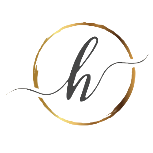 Hair Health DXB Logo