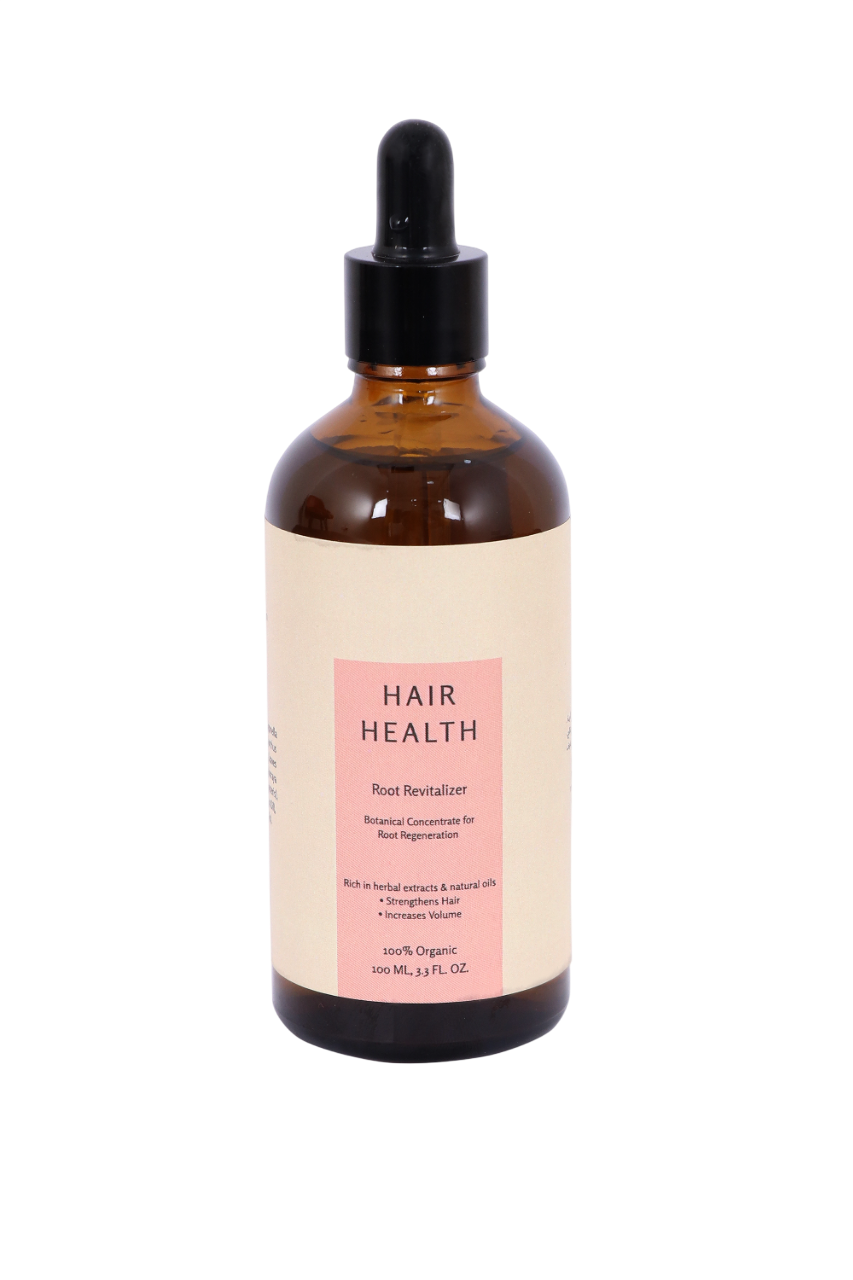 Root Revitalizer Bottle