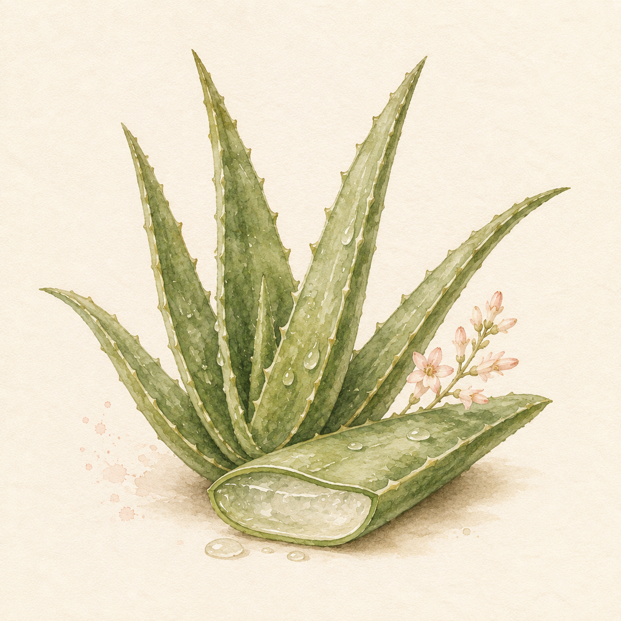 Aloe Vera