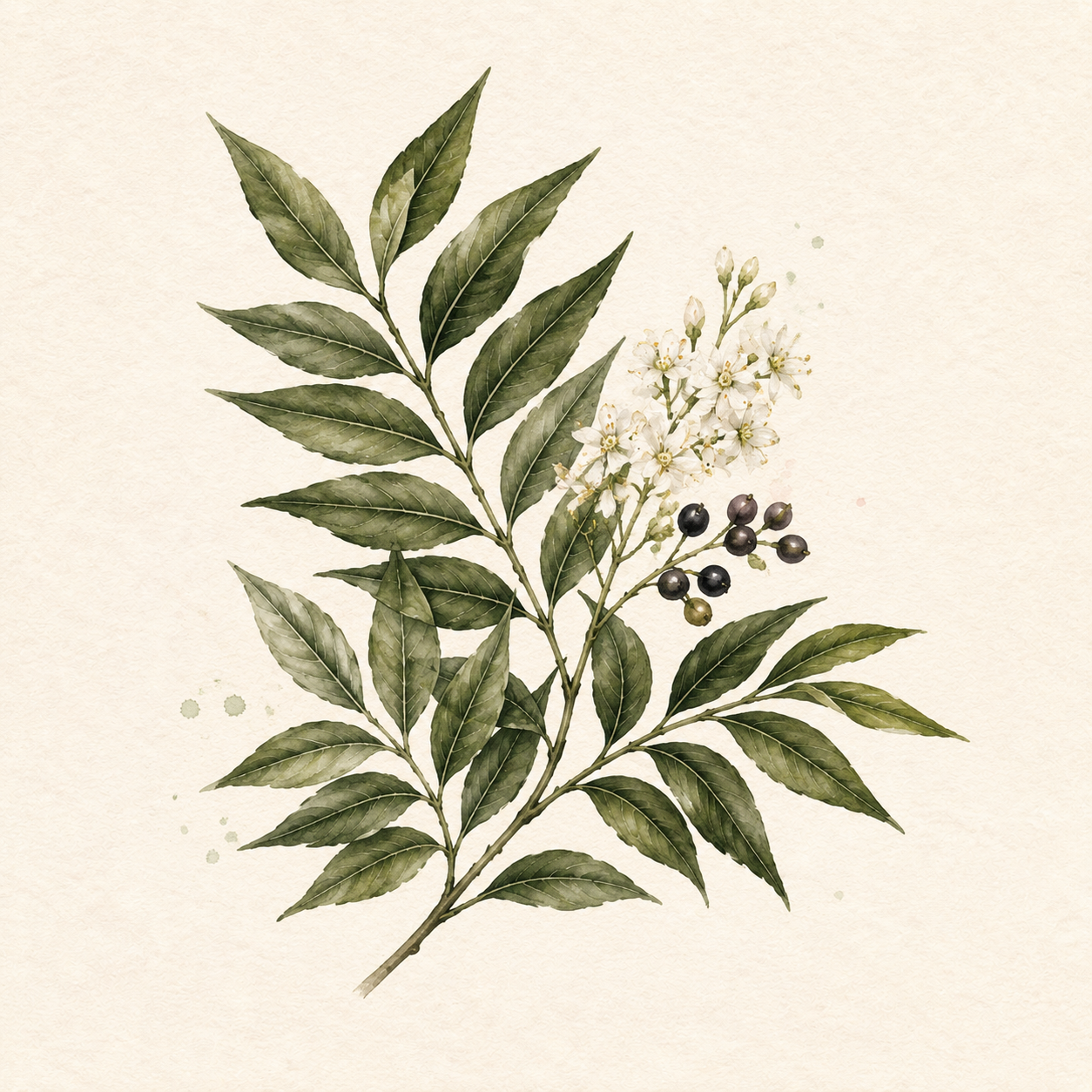 Curry Leaves