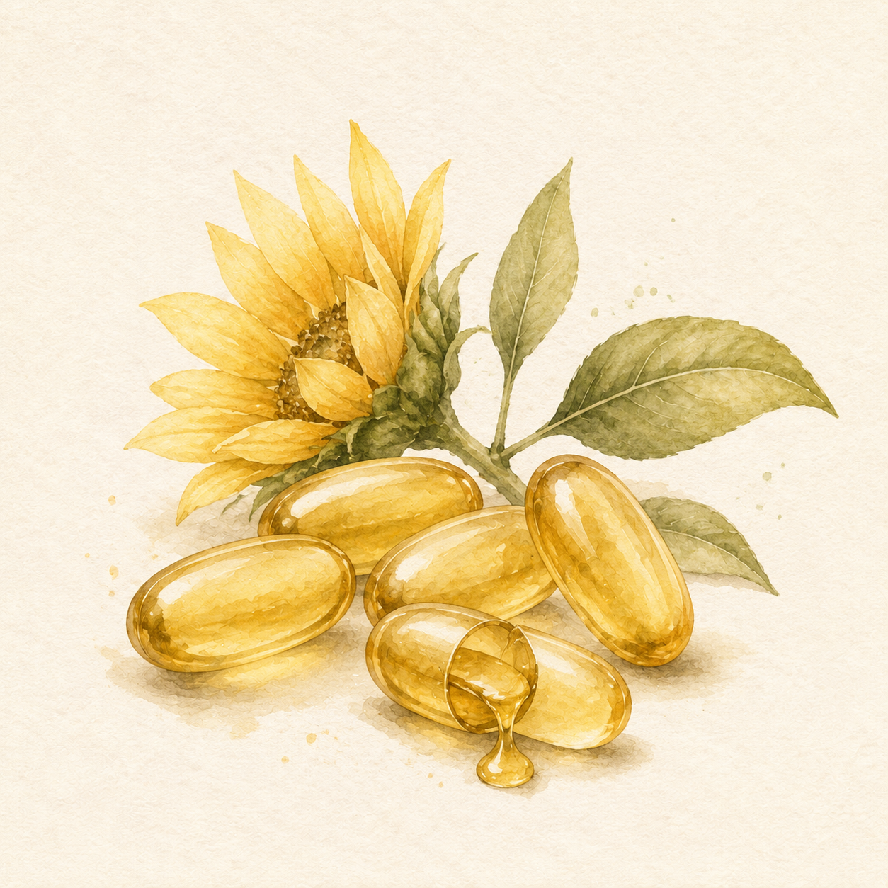 Vitamin E