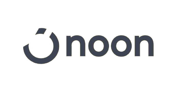 noon